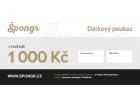 Darčekové poukazy